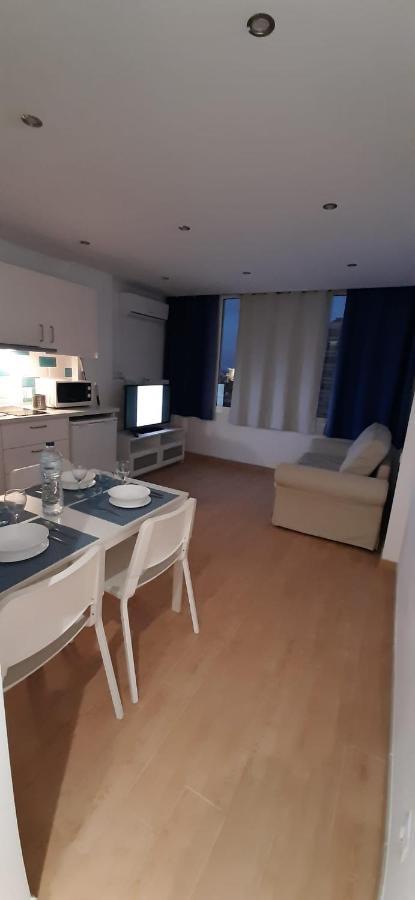 Appartment Yumbo Playa Del Ingles Exterior photo