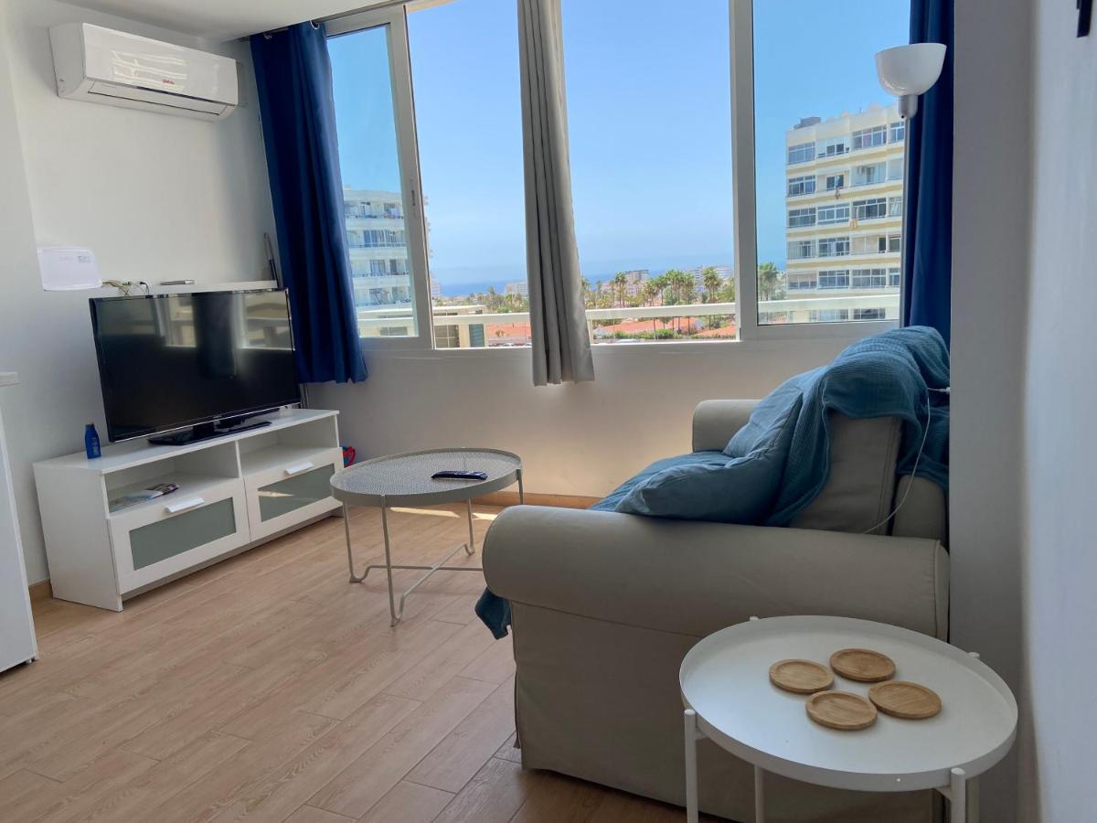 Appartment Yumbo Playa Del Ingles Exterior photo